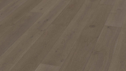 ter Hürne Heaven Oak Basalt Brown Engineered Hardwood
