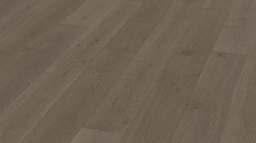 ter Hürne Heaven Oak Basalt Brown Engineered Hardwood