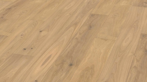 ter Hürne Heaven Oak Unfinished Effect Engineered Hardwood