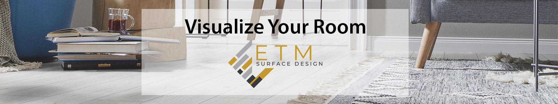ETM Surface Room Visualizer